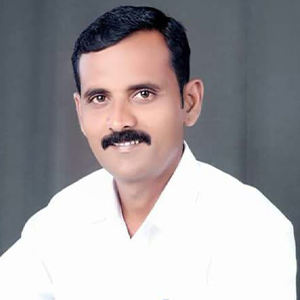 सतीश पाटील